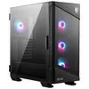 MSI MPG VELOX 100R | PC-Gehäuse