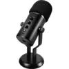 MSI Immerse GV60 USB Streaming Mikrofon für PC, Podcasting, Gaming und...