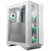 MSI MPG GUNGNIR 110R WHITE | PC-Gehäuse