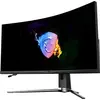 MSI MPG Artymis 343CQR, 86,4 cm (34"), 3440 x 1440 Pixel, UltraWide Qu...