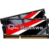 SO-DIMM 16 GB DDR3-1600 (2x 8 GB) Dual-Kit, Arbeitsspeicher