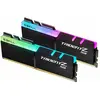 G.Skill Trident Z RGB (2 x 16GB, 3200 MHz, DDR4-RAM, DIMM), RAM, Schwa...