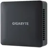 GIGABYTE BRIX, Mini-PC Barebone, DDR4-SDRAM, PCI Express, Serial ATA I...