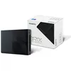 Gigabyte BRIX GB-BNIP-N200 Mini-PC Barebone, N200 3,2 GHz, Wi-Fi 6