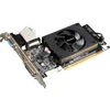 GIGABYTE GV-N710D3-2GL, GeForce GT 710, 2 GB, GDDR3, 64 Bit, 4096 x 21...