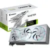 Gigabyte AORUS GeForce RTX 5090 MASTER ICE (32 GB, GDDR7), Grafikkarte...