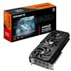 Gigabyte Radeon RX 9070 Gaming OC (16 GB, GDDR6), Grafikkarte, Schwarz