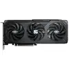 Gigabyte Radeon RX 9060 XT GAMING (8 GB, GDDR6), Grafikkarte, Schwarz