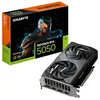 GIGABYTE GeForce RTX 5050 8GB Windforce OC Grafikkarte - 8GB GDDR6, 2x...