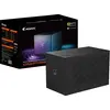 Gigabyte AORUS RTX 5090 AI BOX (32 GB, GDDR7), Grafikkarte, Schwarz