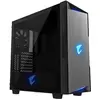 Gigabyte GB-AC300G PC Case ATX/M-ATX/Mini-ITX (ATX, mATX, Mini-ITX), P...