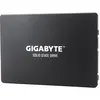 GIGABYTE GP-GSTFS31256GTND, 256 GB, 2.5", 520 MB/s, 6 Gbit/s