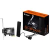 Gigabyte GC-WFAX210 Mainboard, Wi-Fi 6E (802.11ax)