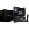 GIGABYTE X870E AORUS Xtreme X3D AI TOP Mainboard Sockel AM5