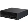 Gigabyte Ai Top Atom (4000 GB, 128 GB, nVidia GB10), PC, Schwarz