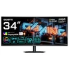 GigaByte MO34WQC36 Curved Gaming Monitor 86,4 cm (34")