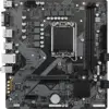 GIGABYTE B760M E Mainboard