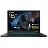 GigaByte GAMING A16 3VH AMD Ryzen  7 260 Notebook 40,6 cm (16")