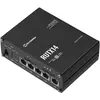 TELTONIKA RUTX14 LTE/4G CAT 12 Industrie Router