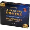 Board Game Auksinis Protas.Grandin l s (Litauisch, 2 - 4 Spieler)