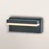 OSRAM LED-Außenwandlampe ENDURA STYLE ROBUST dunkelgrau IP54