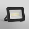 OSRAM LED-Strahler Floodlight EA, 10 W, IP65, schwarz, Alu