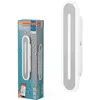 Osram, Deckenleuchte, SMART+ Matter Orbis Wall Bath IP44 300mm White T...