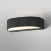 OSRAM LED-Außenwandlampe ENDURA STYLE ILAY, dunkelgrau, IP65