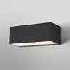 OSRAM LED-Außenwandlampe ENDURA STYLE IDRI, dunkelgrau, IP65