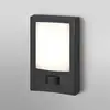 OSRAM LED-Sensor-Außenwandlampe ENDURA STYLE ENTRANCE grafit