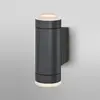 OSRAM Außenwandleuchte ENDURA CLASSIC IVE, dunkelgrau, IP65