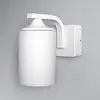 OSRAM Außenwandleuchte ENDURA CLASSIC LANTERN CYLINDER, weiß