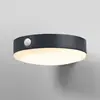 OSRAM LED-Sensor-Wandlampe ENDURA STYLE TOSSA Solar 16cm 830