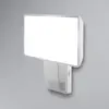 OSRAM LED-Sensor-Außenstrahler ENDURA PRO FLOOD, weiß, 27 W