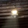 OSRAM Außenstrahler ENDURA FLOOD, grau, Sensor 50 W 840 IP44