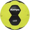 Kempa, Handbälle, (3)