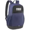 Puma Plus Rucksack Blau  Blau One Size