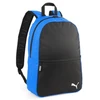 PUMA teamGOAL Core Rucksack 02 - electric blue lemonade/puma black
