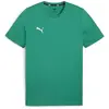 T-Shirt Puma Team Goal Grün S