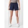 PUMA teamGOAL Shorts Damen 06 - PUMA navy/PUMA white S