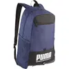 Puma Plus Rucksack Blau Blau One Size
