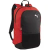 PUMA teamGOAL Rucksack 03 - PUMA red/PUMA black