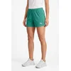 PUMA teamGOAL Shorts Damen 05 - sport green/puma white XS