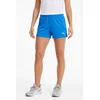 PUMA teamGOAL Shorts Damen 02 - electric blue lemonade/puma white XS