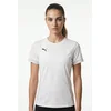 PUMA teamGOAL Matchday Trikot Damen 04 - PUMA white/PUMA black/feather...