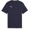 T-Shirt Puma teamGOAL Casuals Blau 12 Jahre alt
