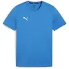 T-Shirt Puma teamGOAL Casuals Blau S