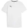 T-Shirt Puma teamGOAL Casuals Weiß 10 Jahre