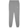 Jogginghose Damen Puma TeamGoal Grau XS