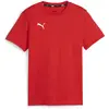 T-Shirt Puma teamGOAL Casuals Rot 14 Jahre alt